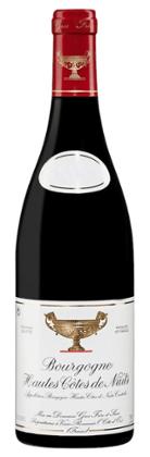 Domaine gros Frere Hautes Cotes De Nuits Rouge